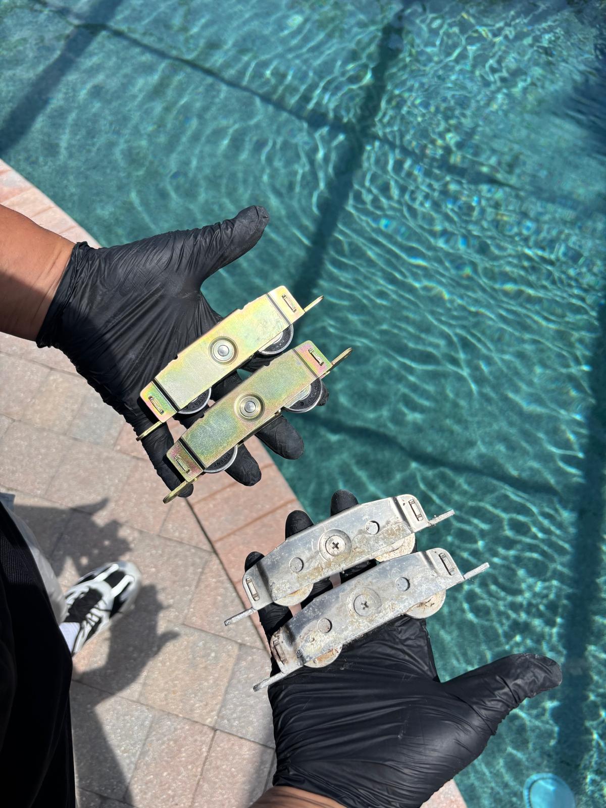 sliding door repair port st lucie service