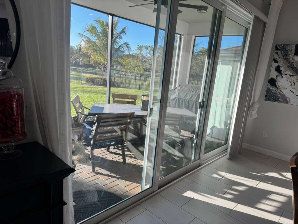 sliding door repair port st lucie Port St Lucie