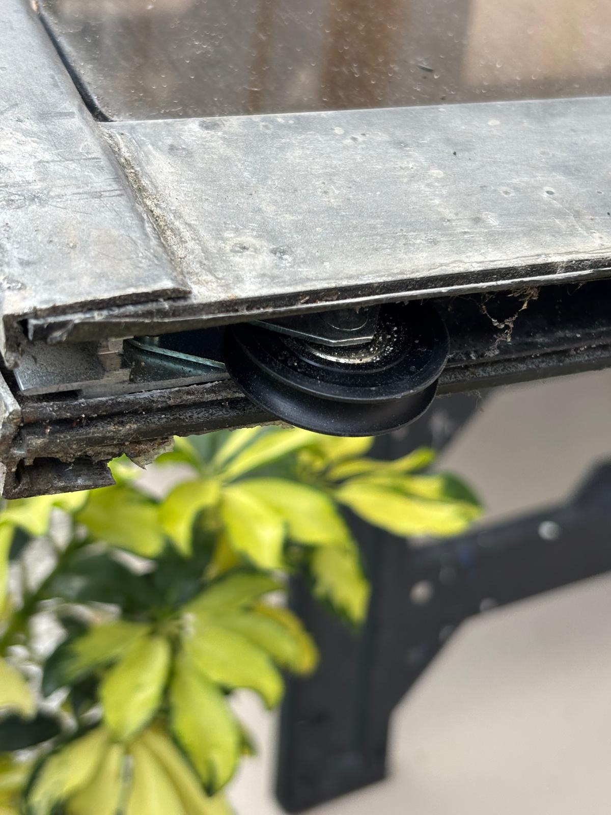sliding door repair port st lucie service