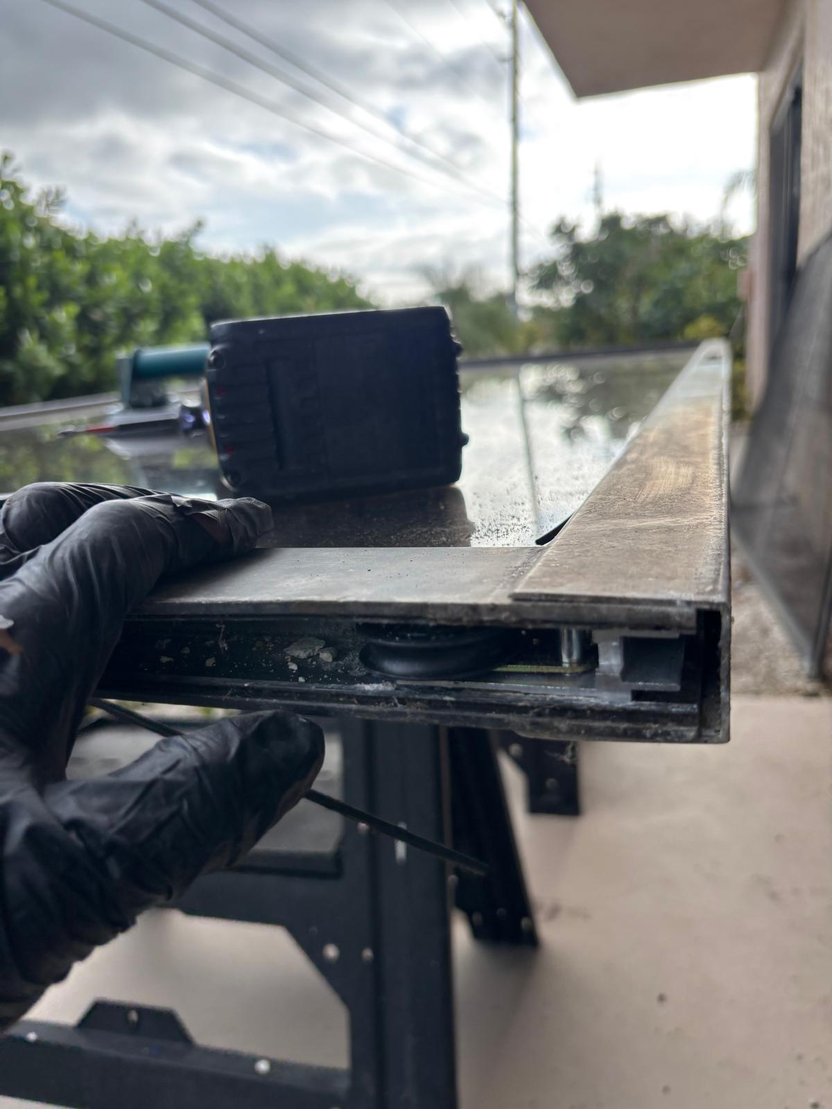 sliding door repair port st lucie Port St Lucie