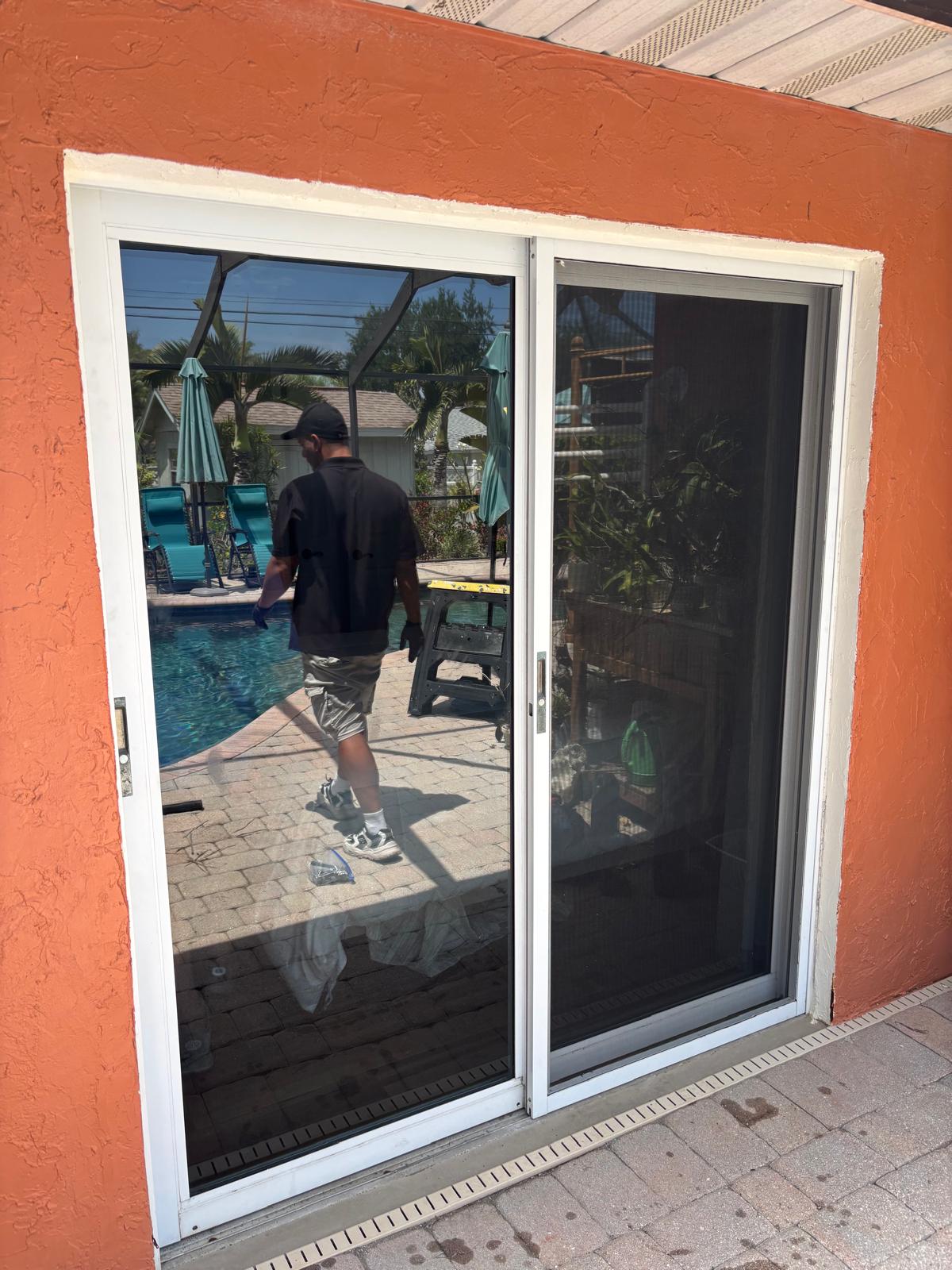 sliding door repair port st lucie - Treasure Coast Sliding Door Repair